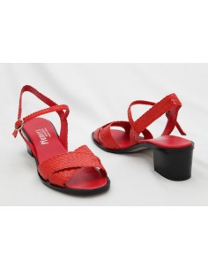 Zapatos Plumers I XLPie