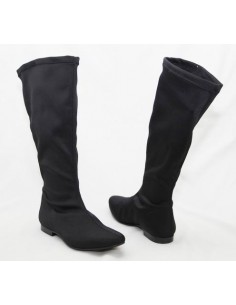 Botas y botines ancho de caña especial I Otoño-Invierno I XLPie