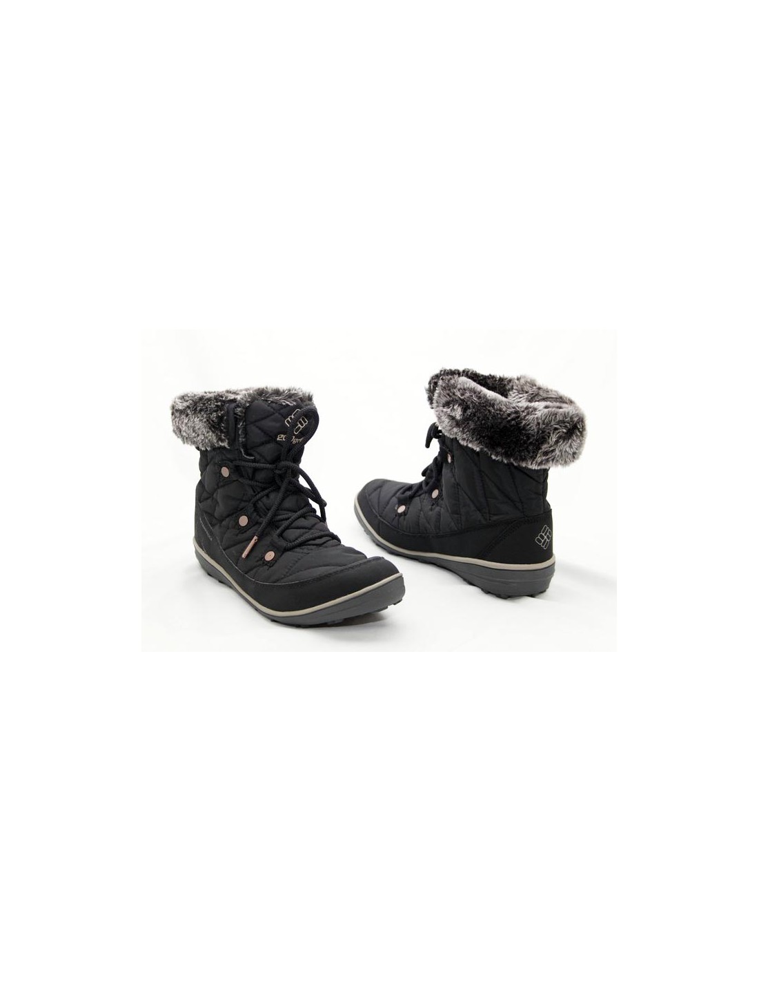 Botas Impermeables I Columbia Heavenly Shorty I XLPie