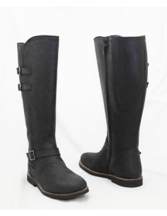 Botas y botines ancho de caña especial I Otoño-Invierno I XLPie
