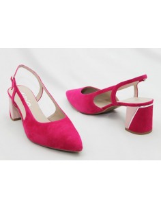Zapatos Dibia I XLPie